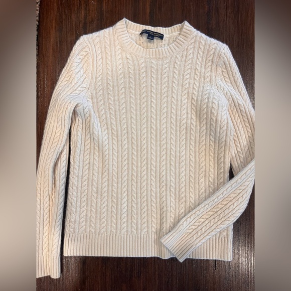 100% Pure Cashmere Sweater - Picture 1 of 4